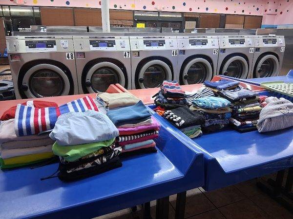 H.O. Wash N Dry