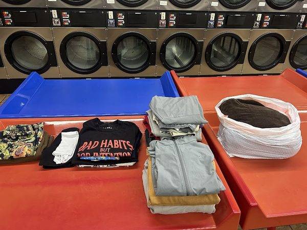 H.O. Wash N Dry