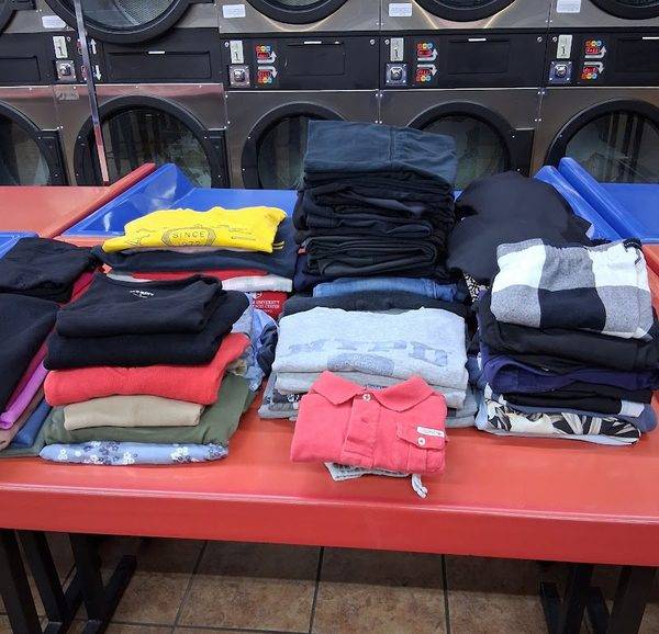 H.O. Wash N Dry