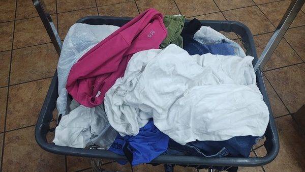 H.O. Wash N Dry