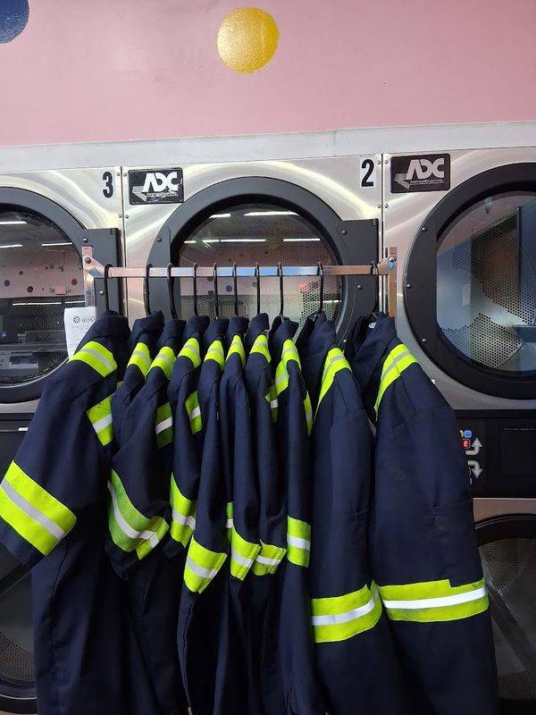 H.O. Wash N Dry