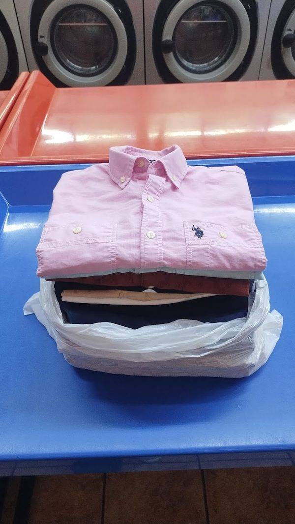 H.O. Wash N Dry