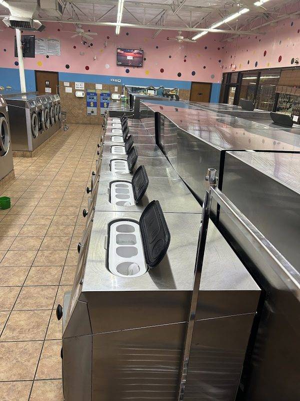 H.O. Wash N Dry